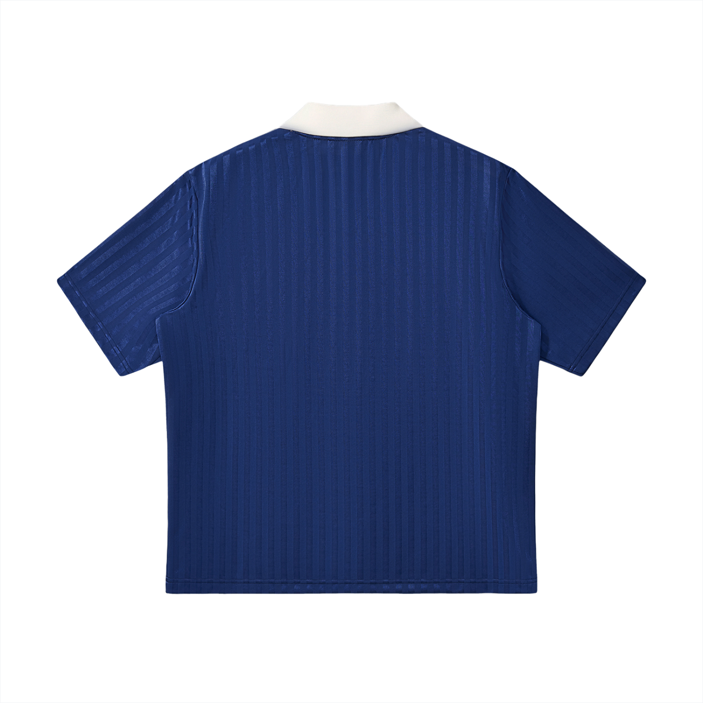 Argentina Collared Futbol Jersey