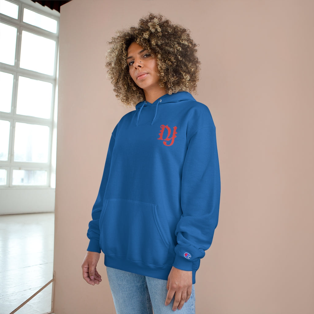 New York Hoodie