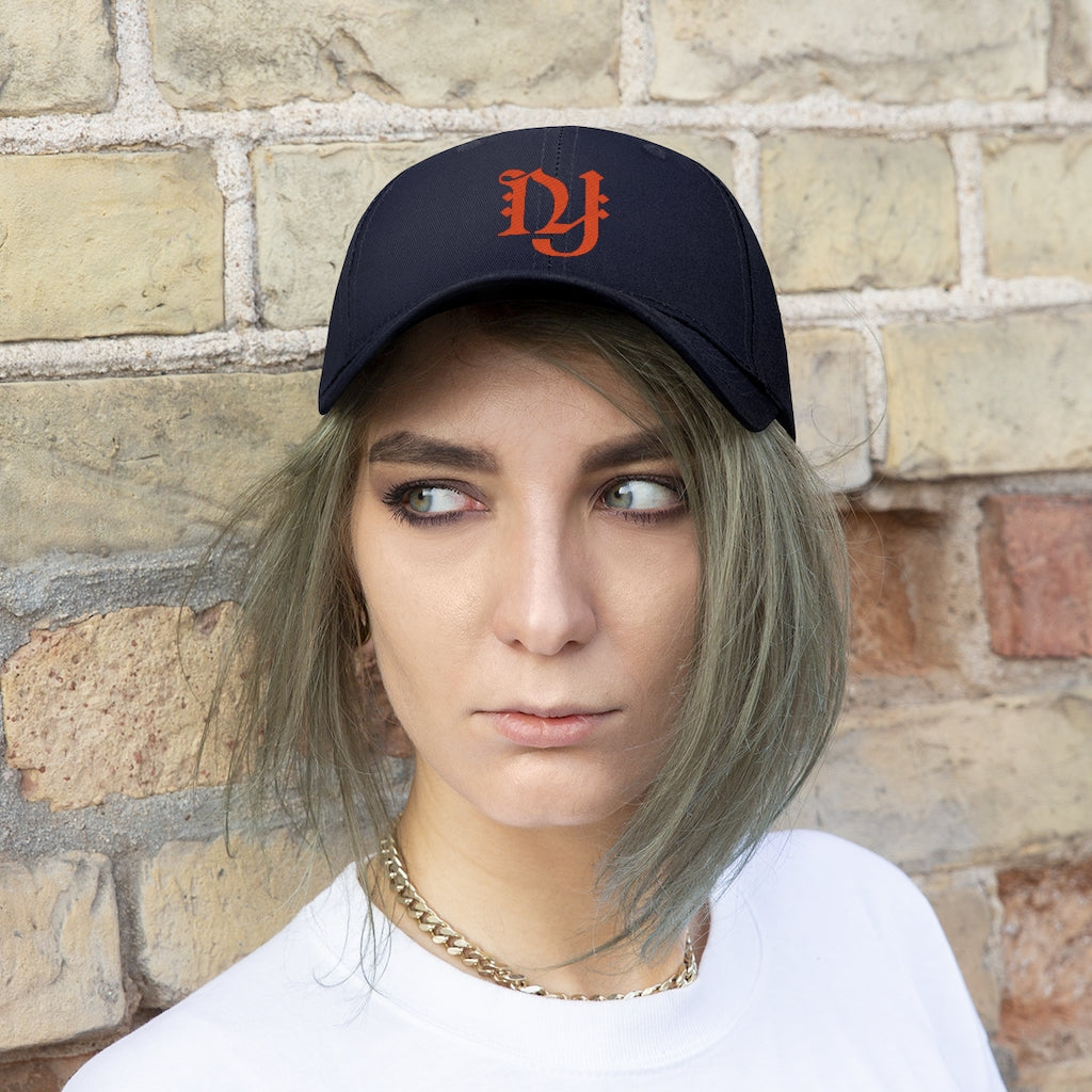 NY Dad Hat