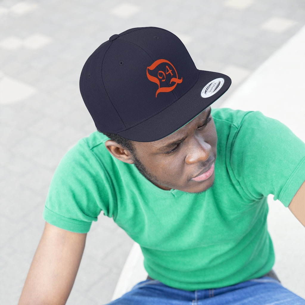 QUEENS '94 Snapback