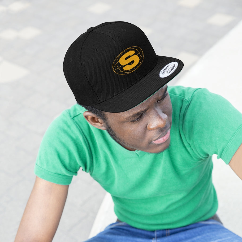WORLDWIDE Snapback