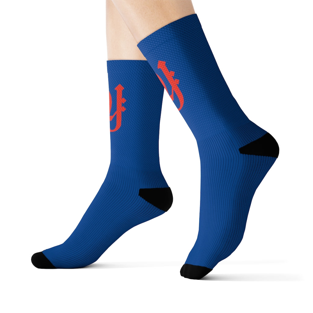 Q94 Socks