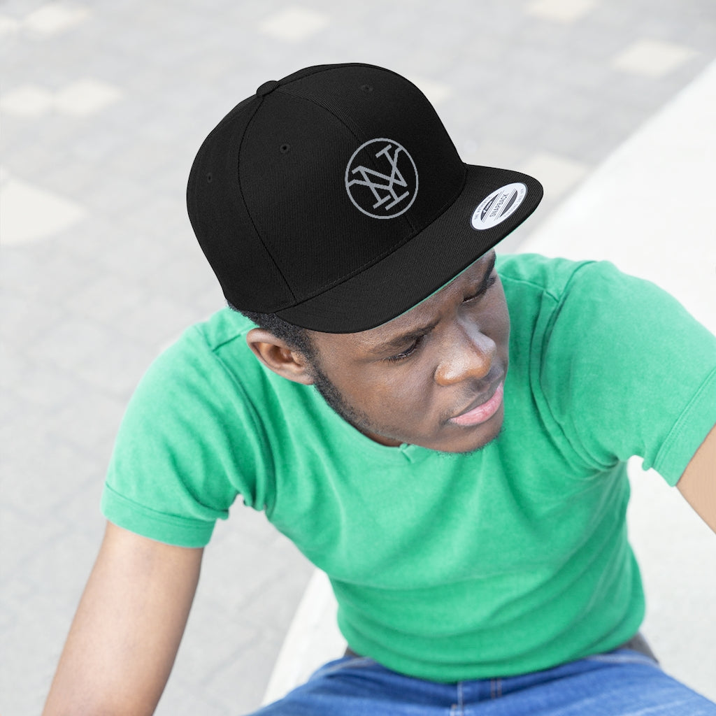 NY Snapback