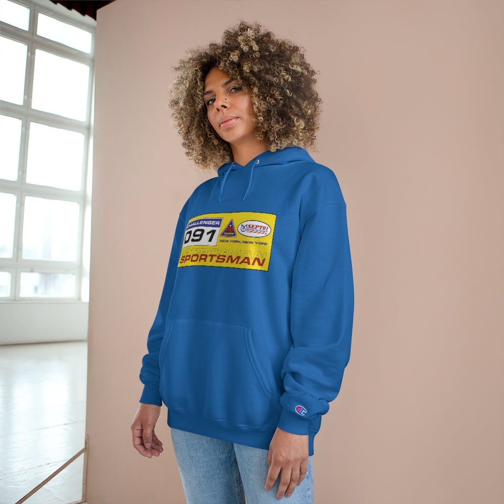 SPORTSMAN Hoodie