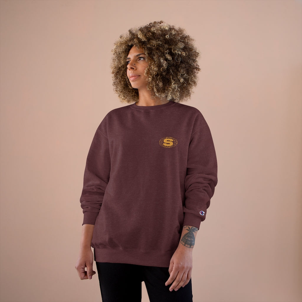 WORDLWIDE Sweatshirt