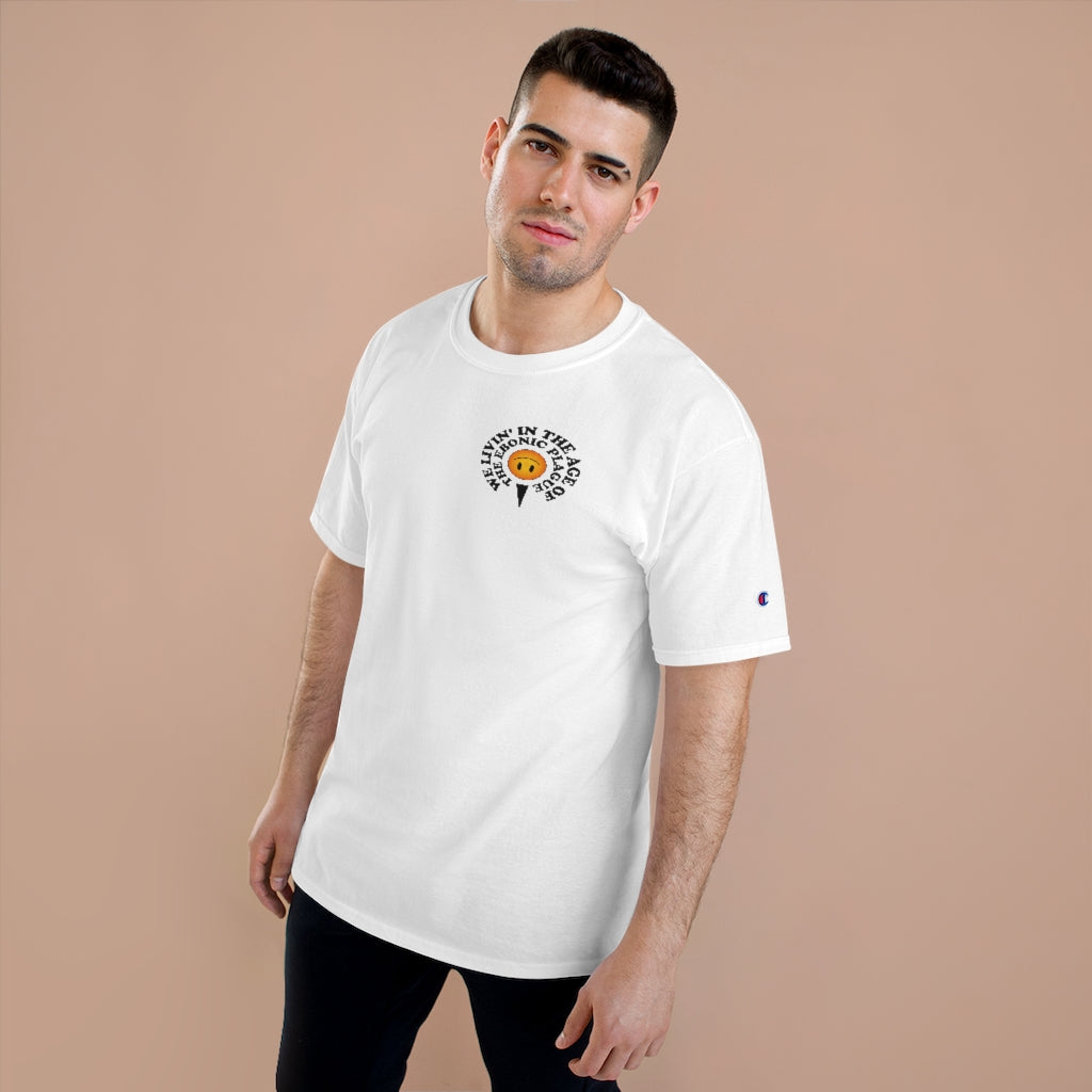 SMILEY EBONICS T-Shirt