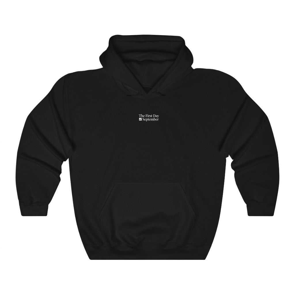 Staff Only Hoodie