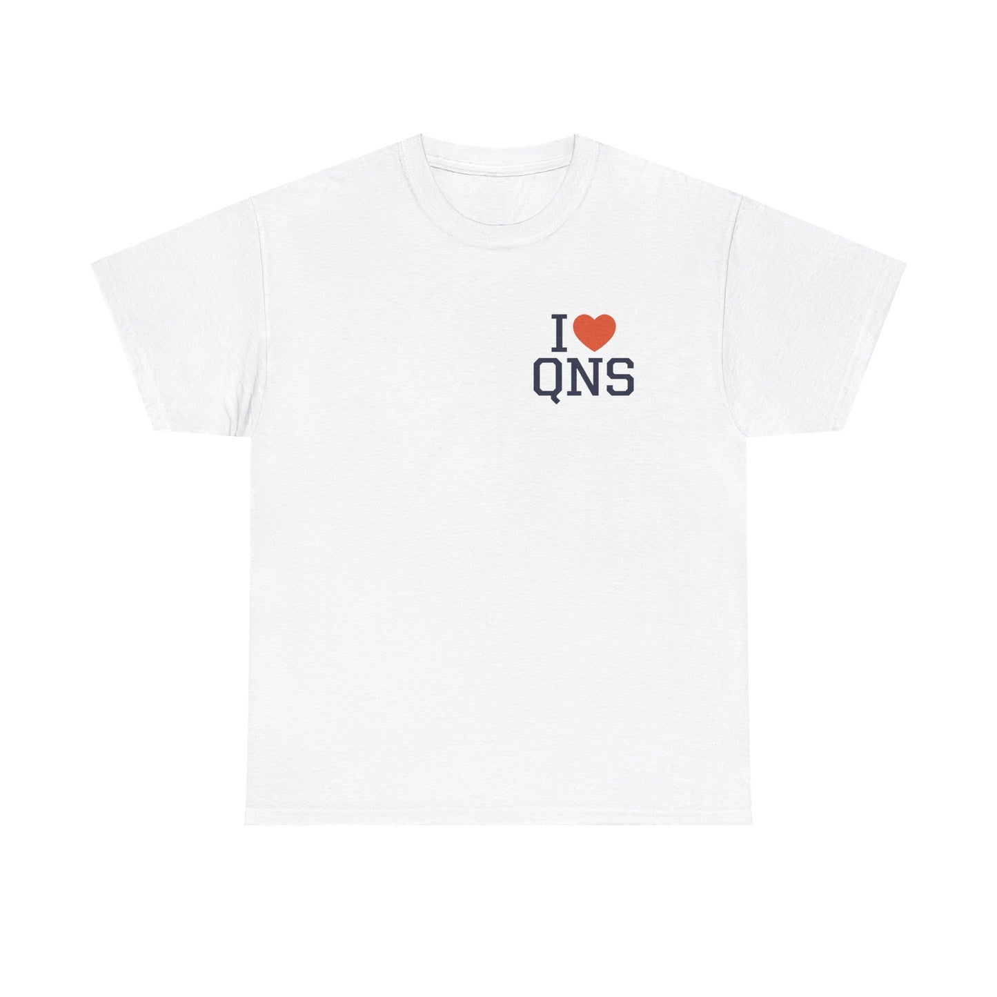 I Love QNS