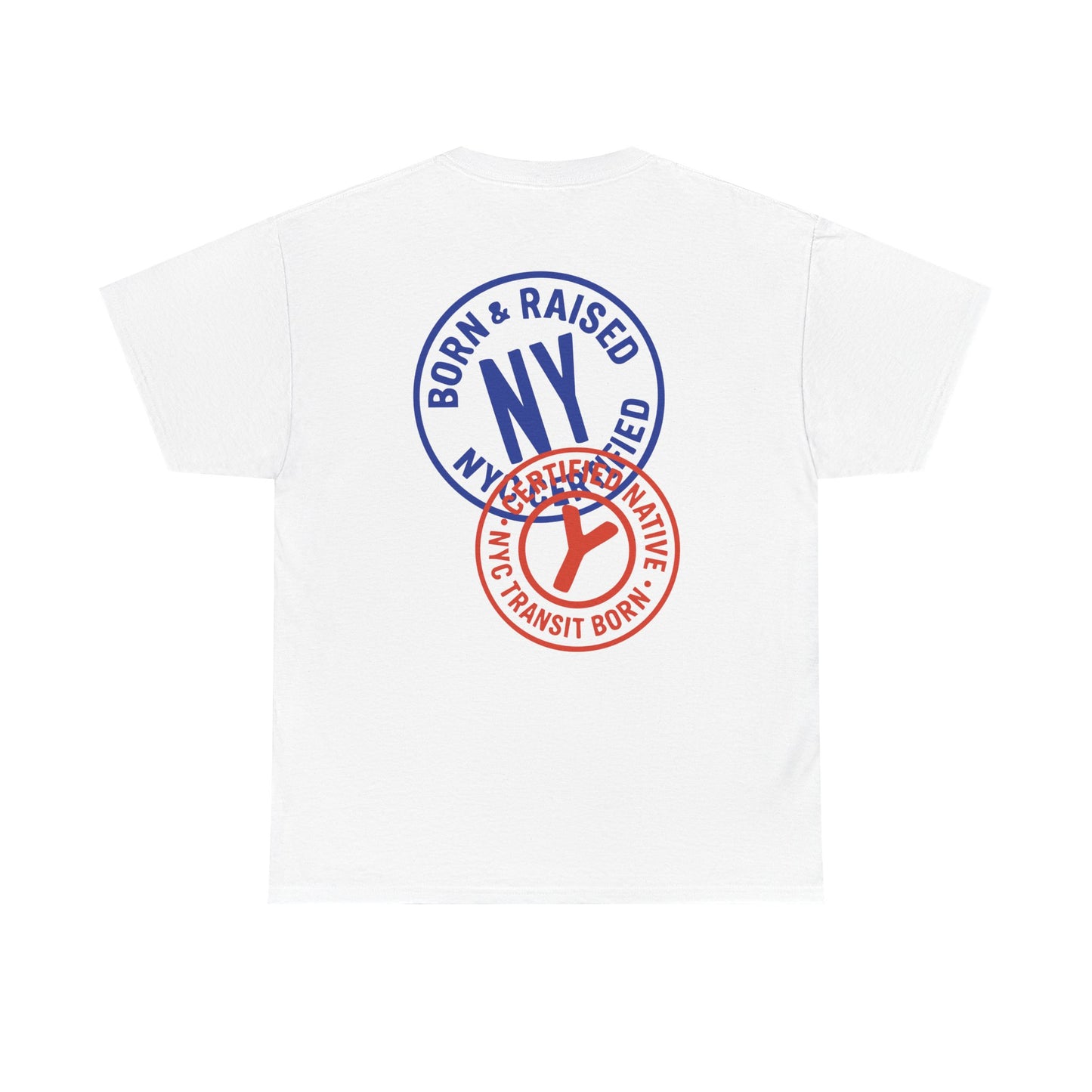 Real New Yorkers