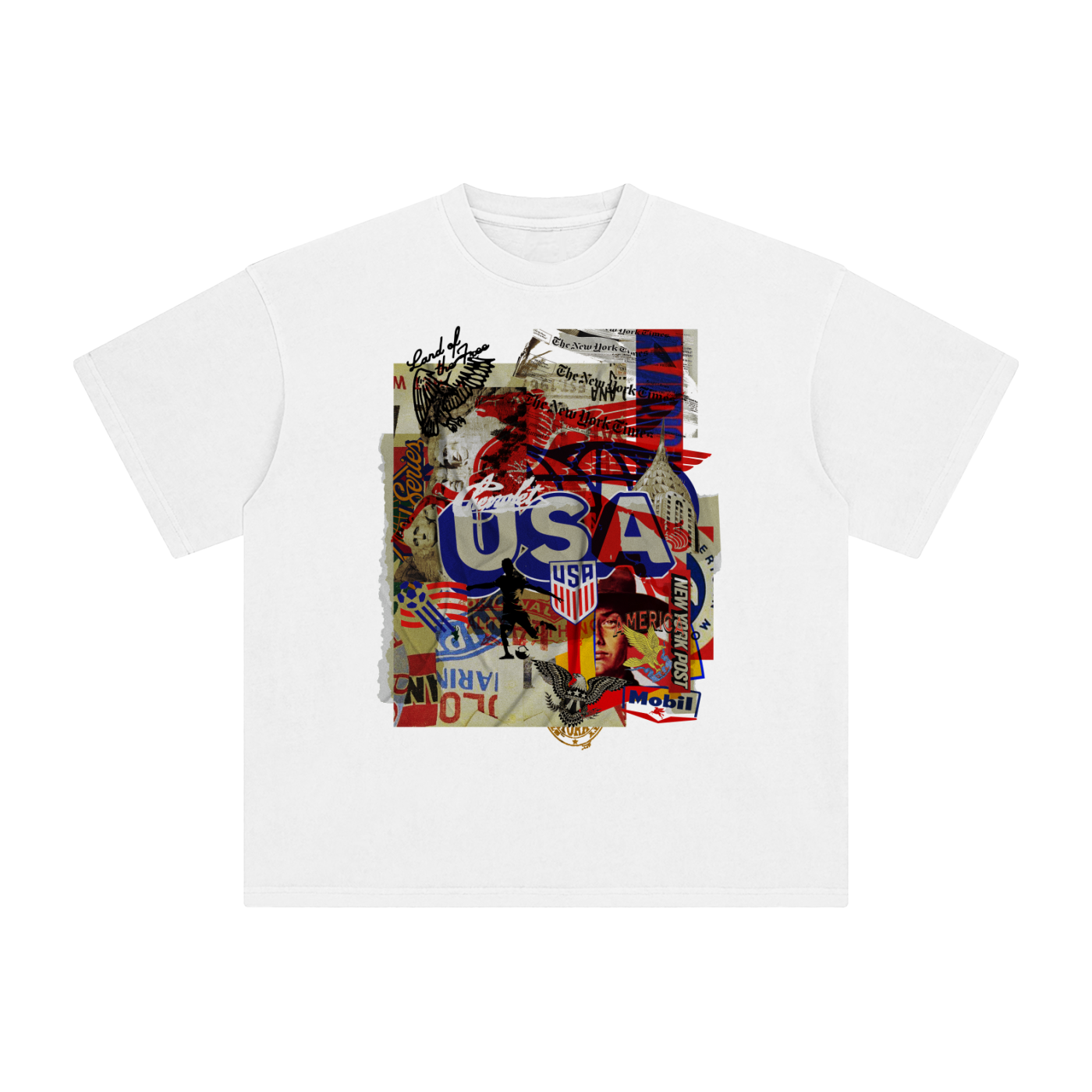 Team USA