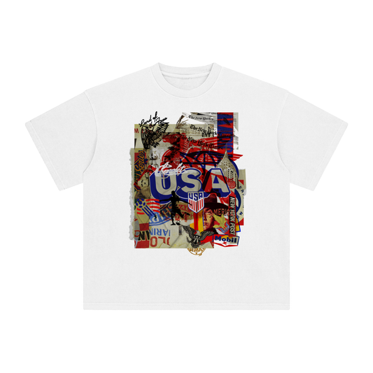 Team USA