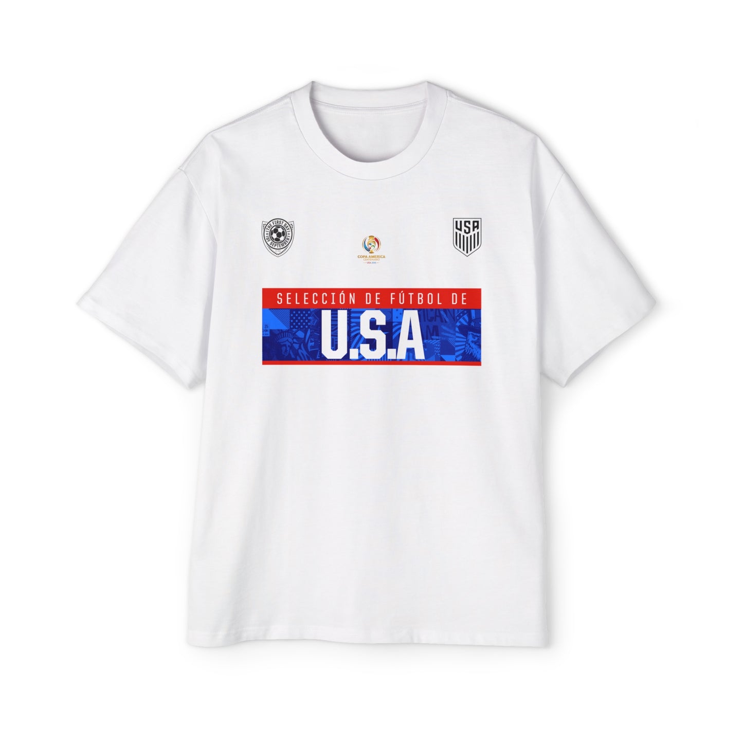 U.S.A.