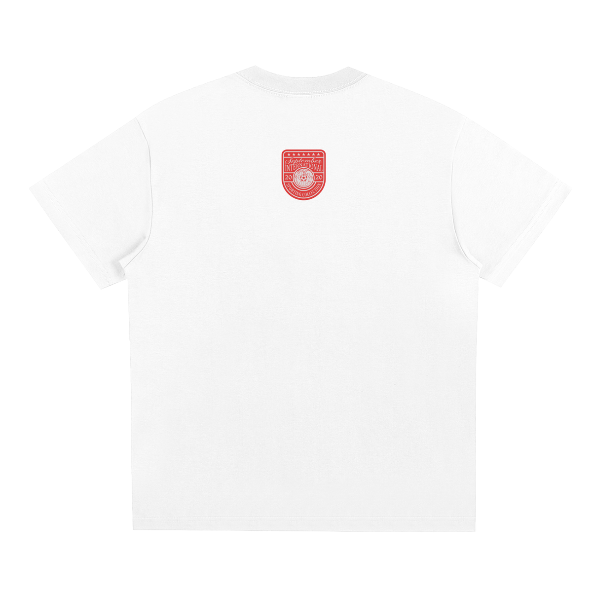Sorona Quick-Dry Cooling T-Shirt