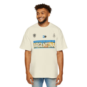 Argentina