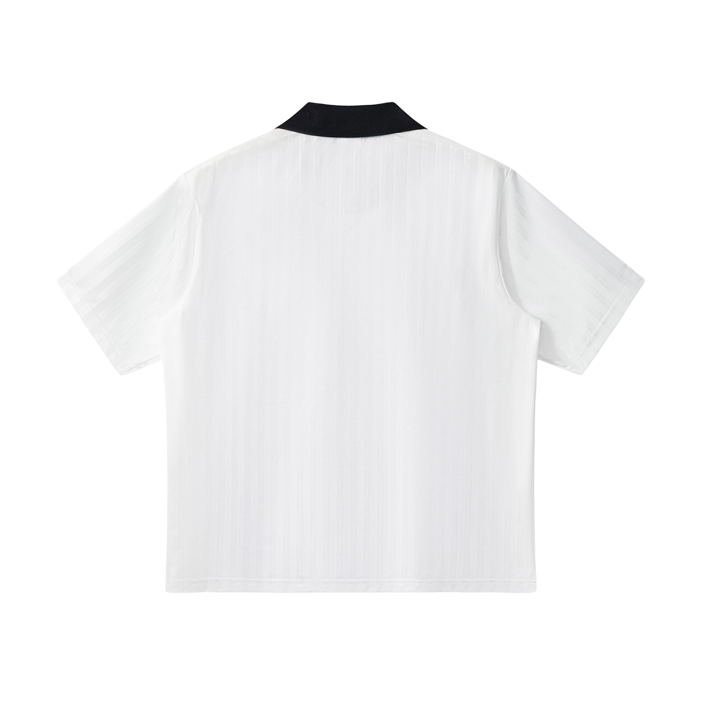 Mexico Collared Futbol  Jersey