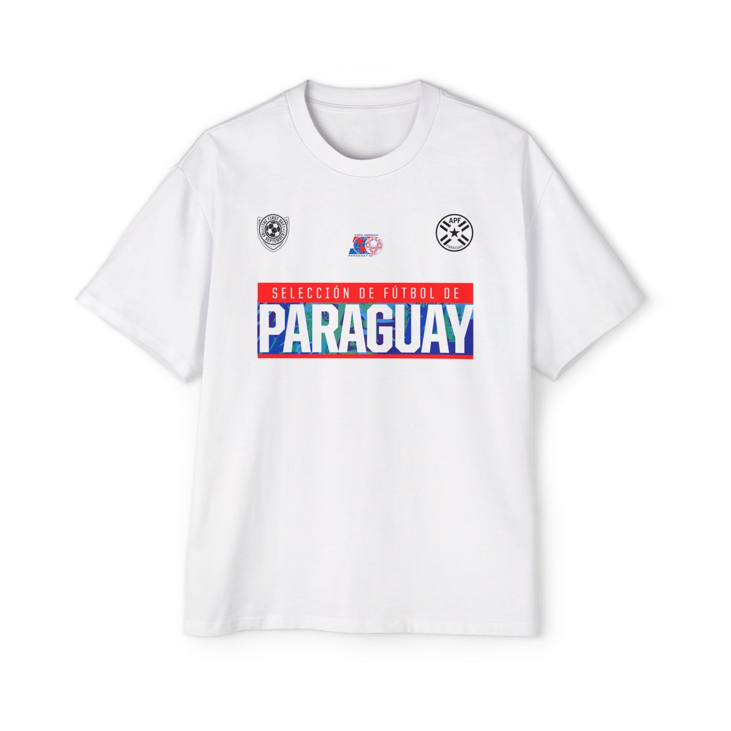 Paraguay