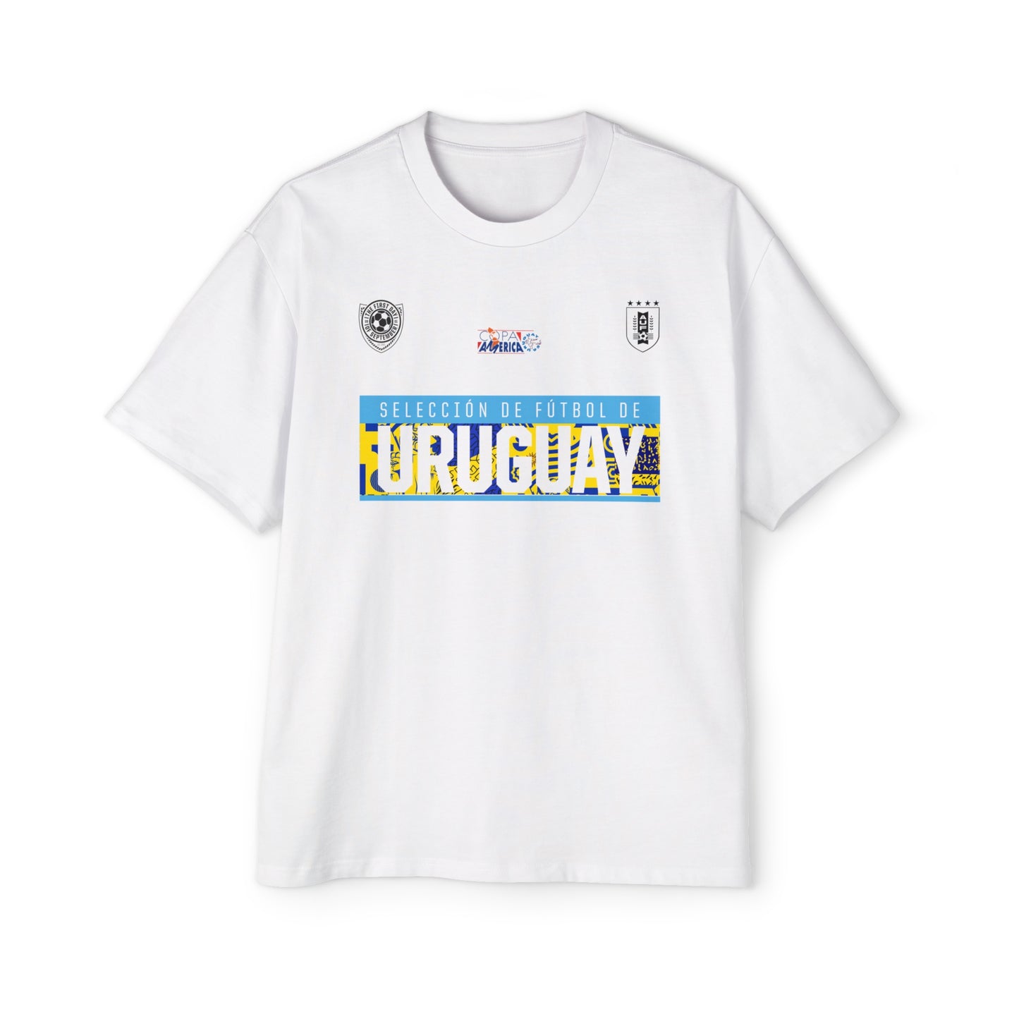 Uruguay