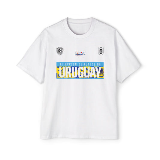 Uruguay