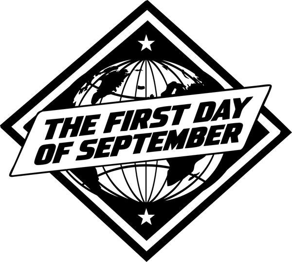 The First Day of September