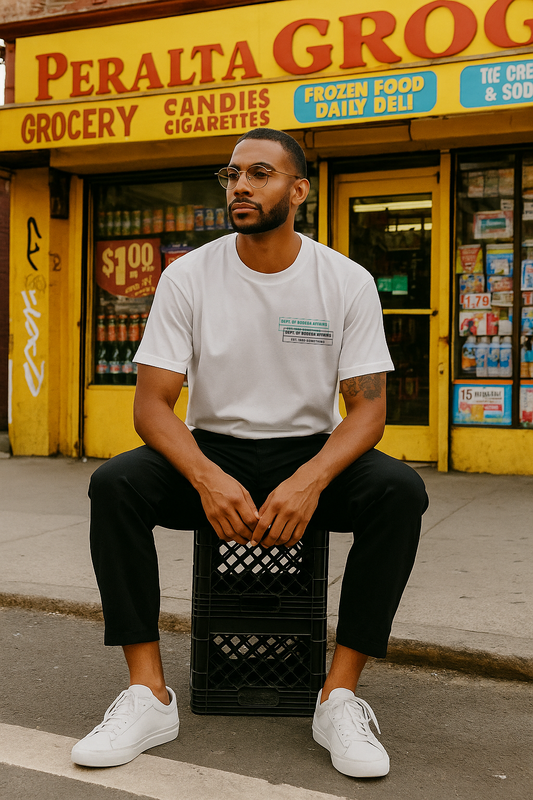 Dept. Bodega Affairs