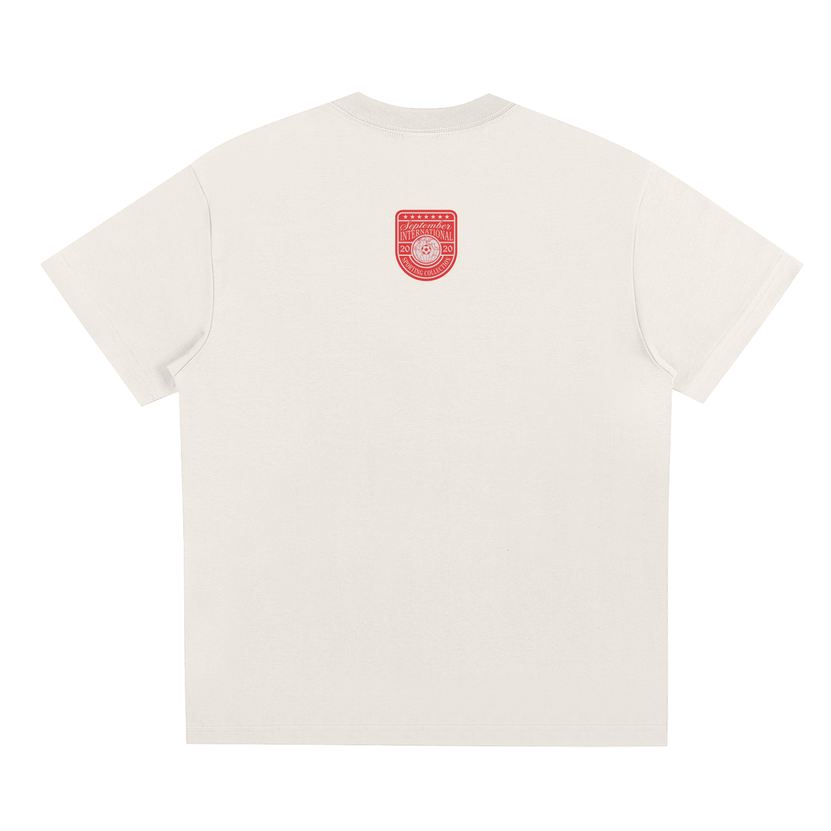 Sorona Quick-Dry Cooling T-Shirt