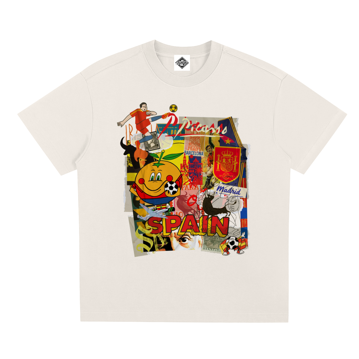 Sorona Quick-Dry Cooling T-Shirt