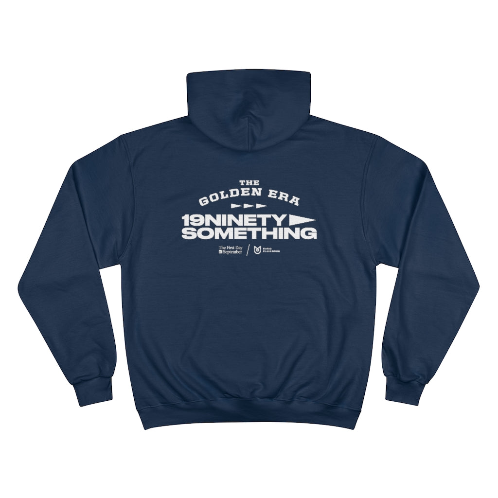 New York Hoodie