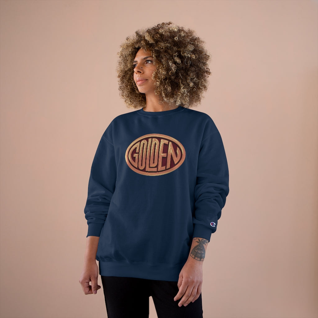 GOLDEN ERA Sweatshirt