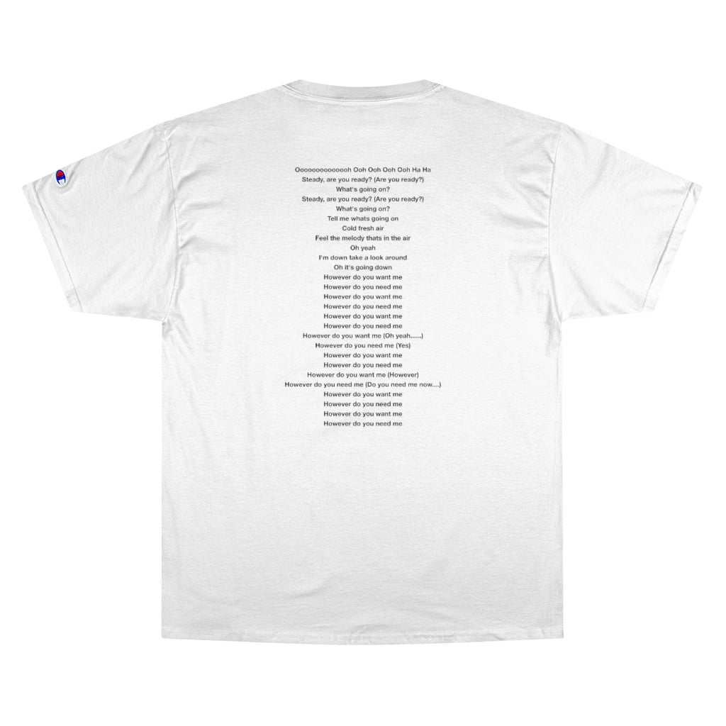 HYPE T-Shirt