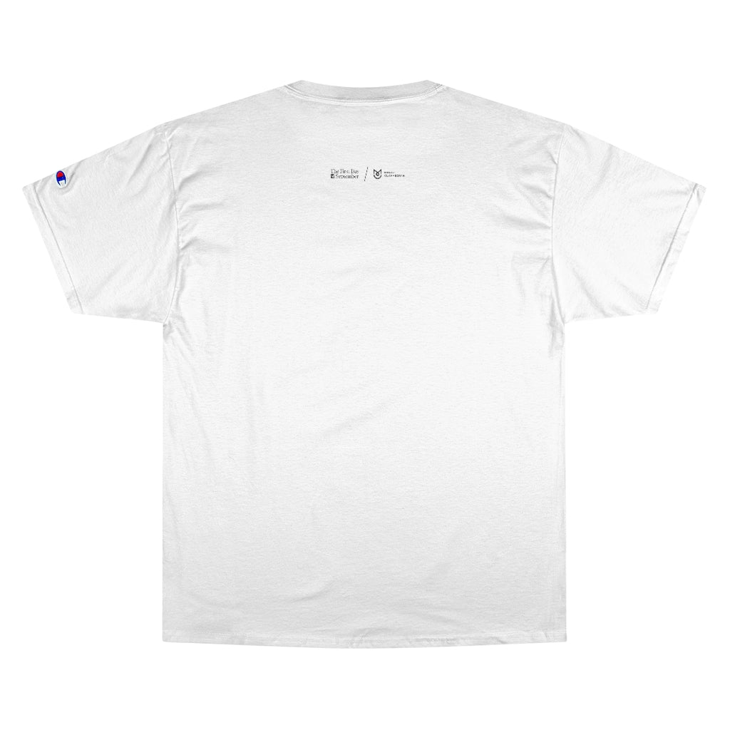 19NINETY SOMETHING T-Shirt