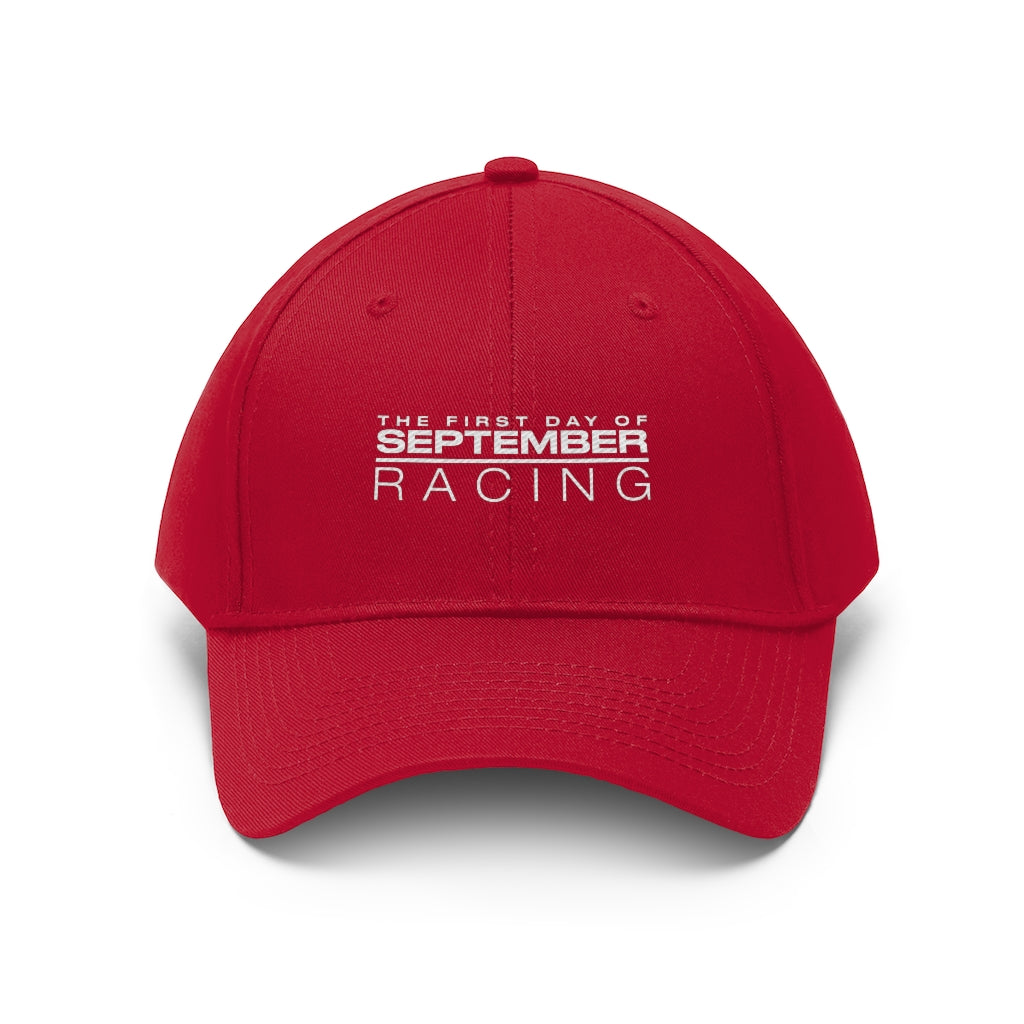 September Racing Dat Hat