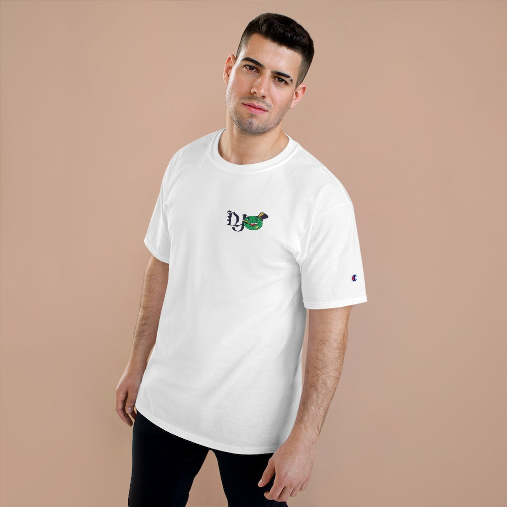 NY UNISPHERE T-Shirt
