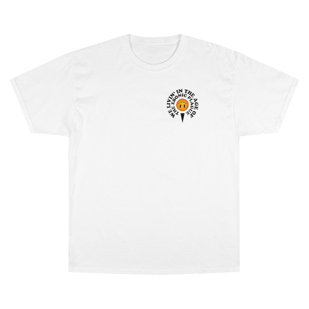 SMILEY EBONICS T-Shirt