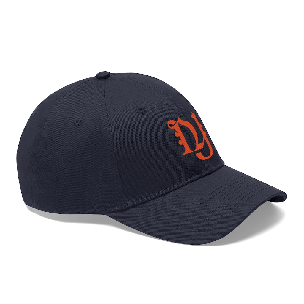 NY Dad Hat