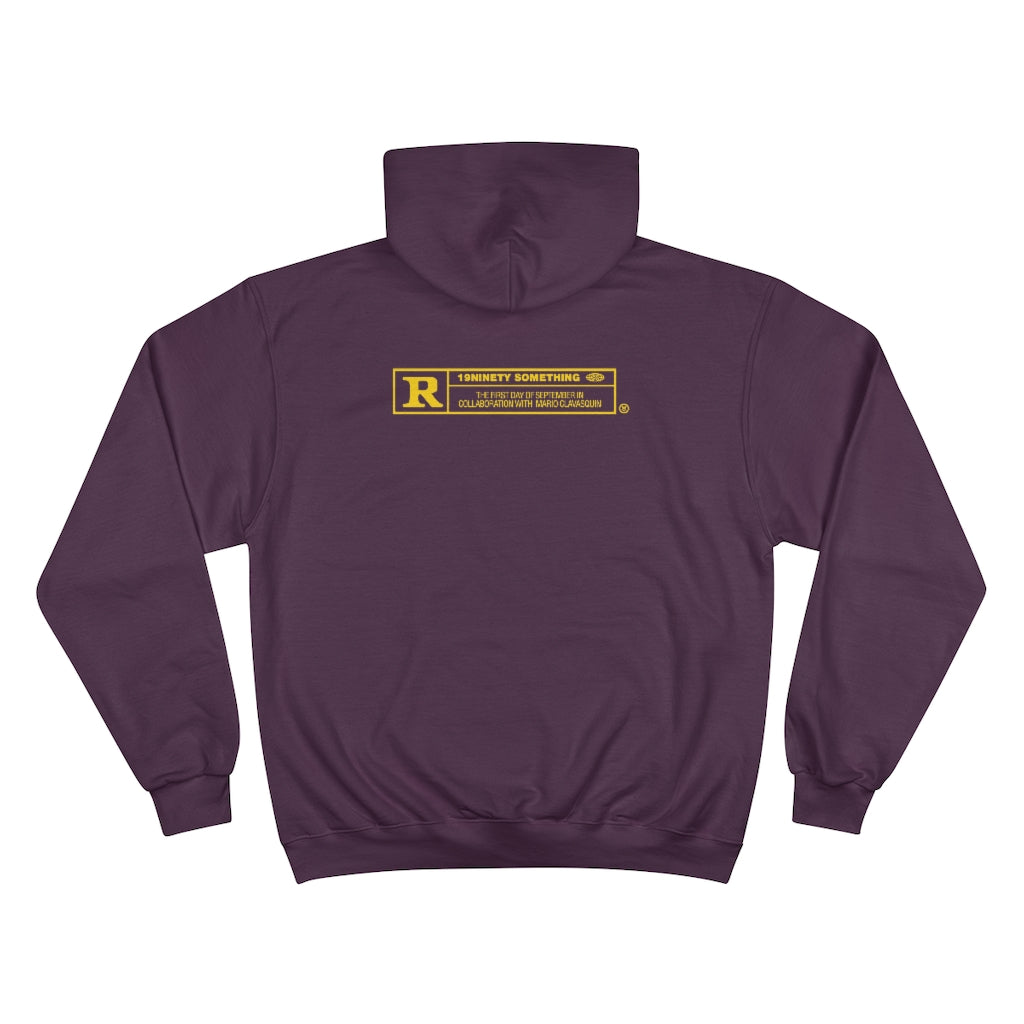 BISHOP Hoodie