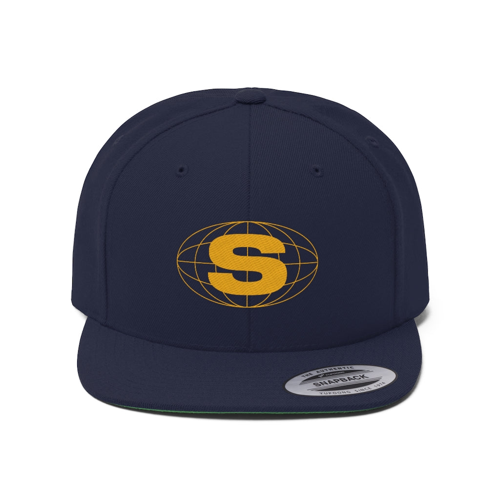 WORLDWIDE Snapback
