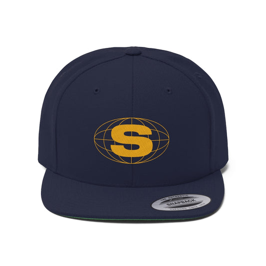 WORLDWIDE Snapback