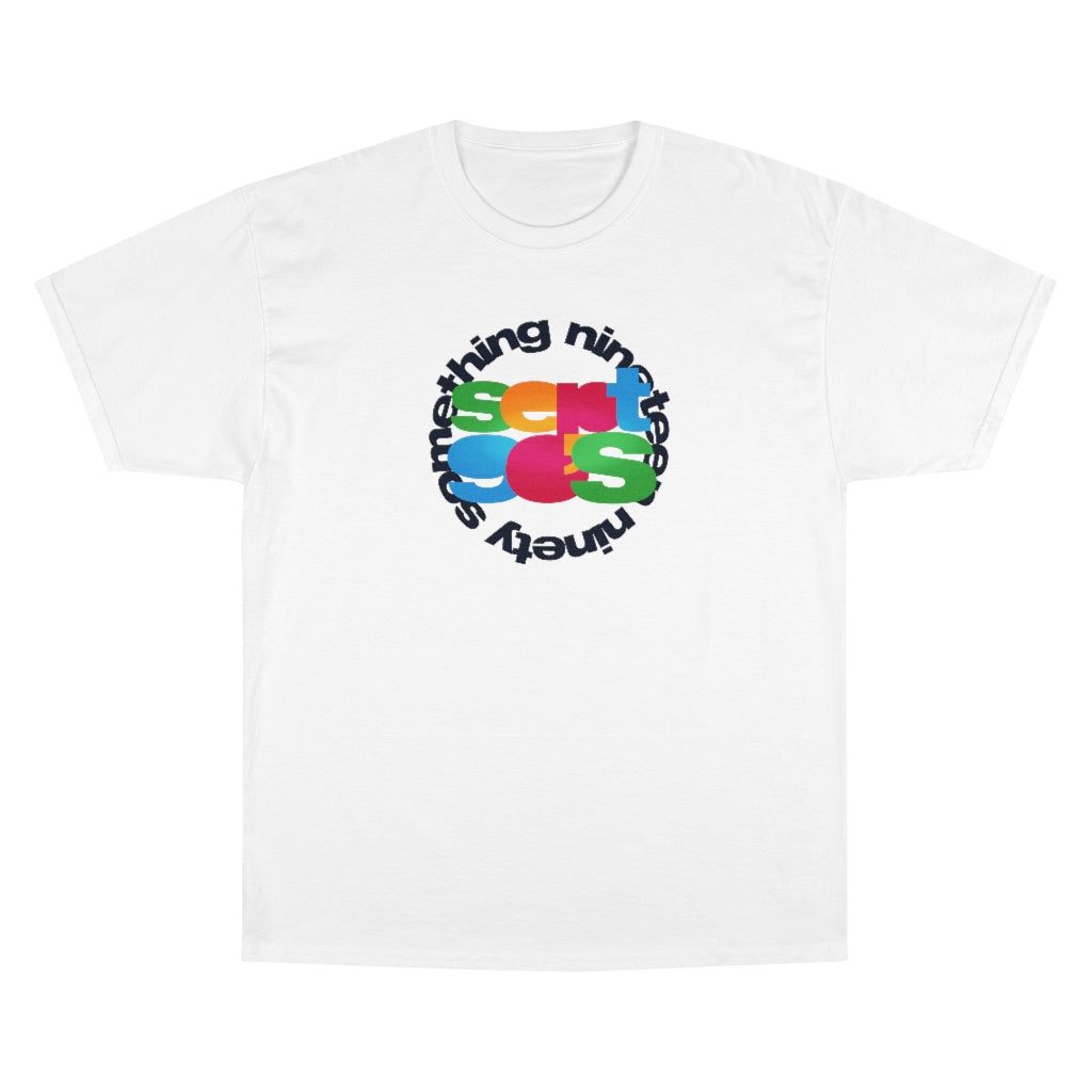 19NINETY SOMETHING T-Shirt