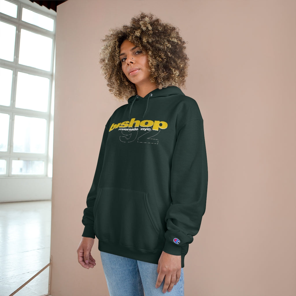 BISHOP Hoodie