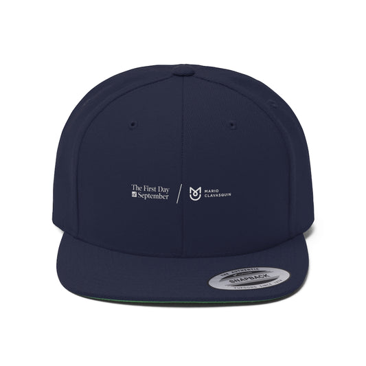 COLLABORATOR Snapback