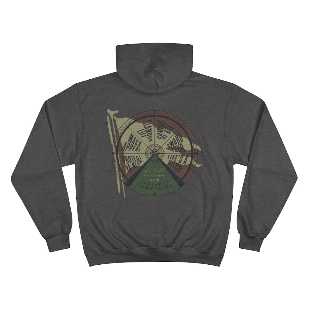 FLAGSHIP Hoodie