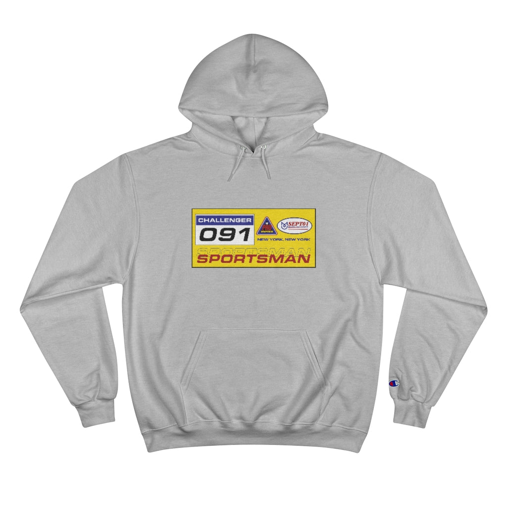 SPORTSMAN Hoodie
