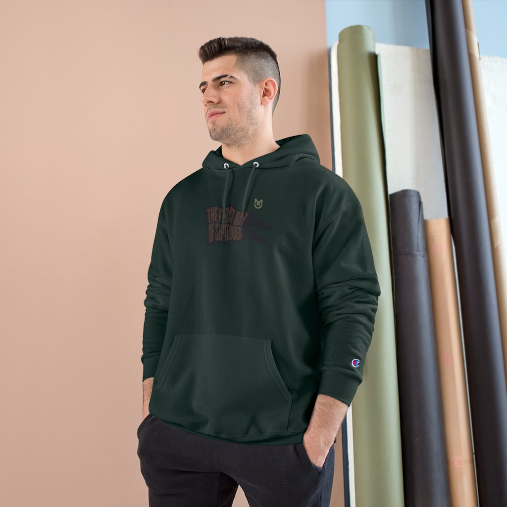 FLAGSHIP Hoodie