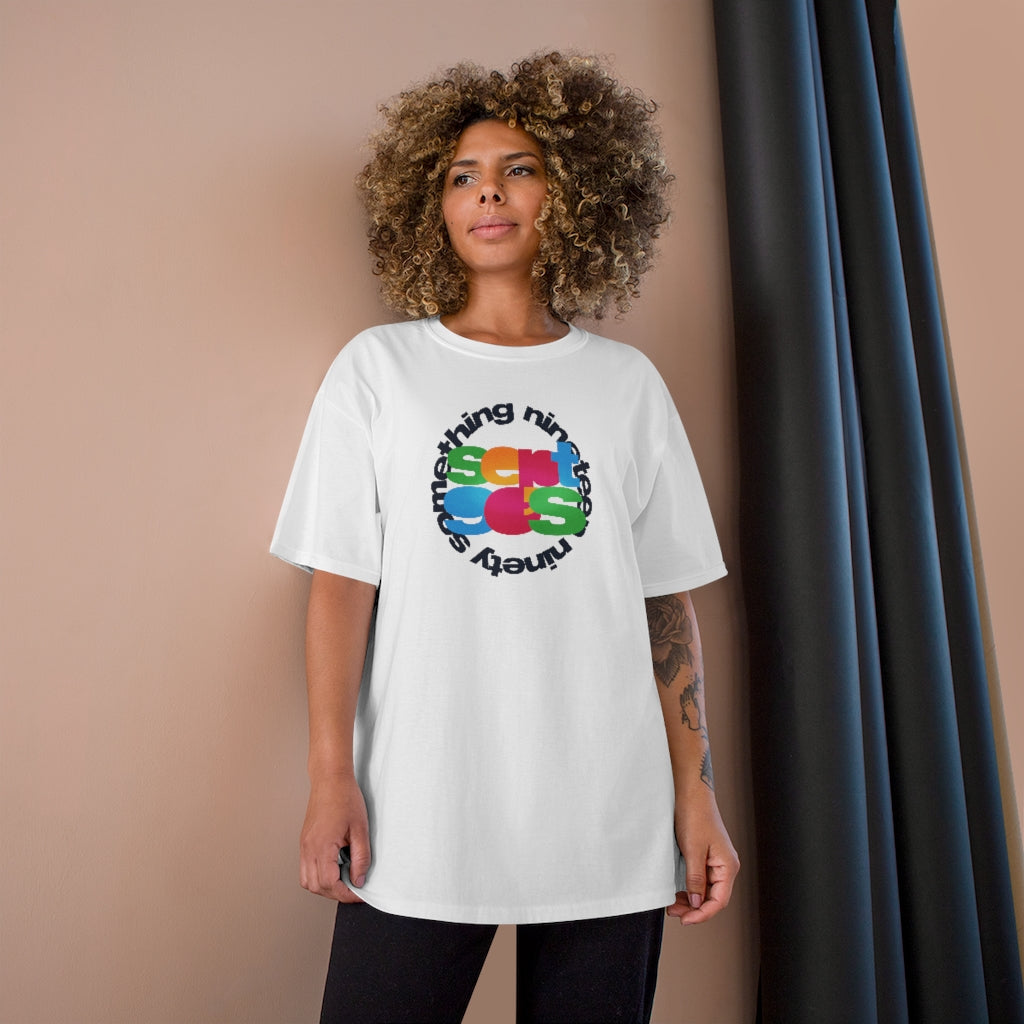 19NINETY SOMETHING T-Shirt