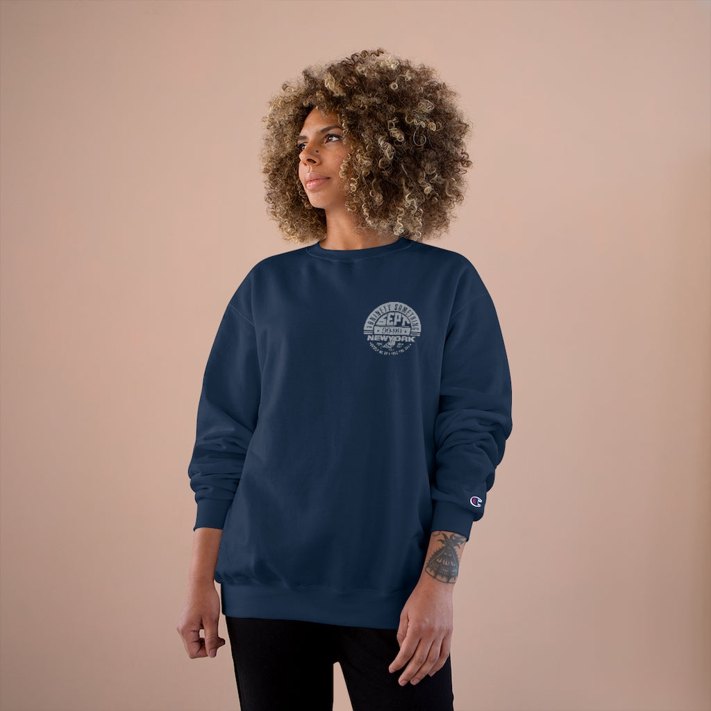 KISS THE SKY Sweatshirt