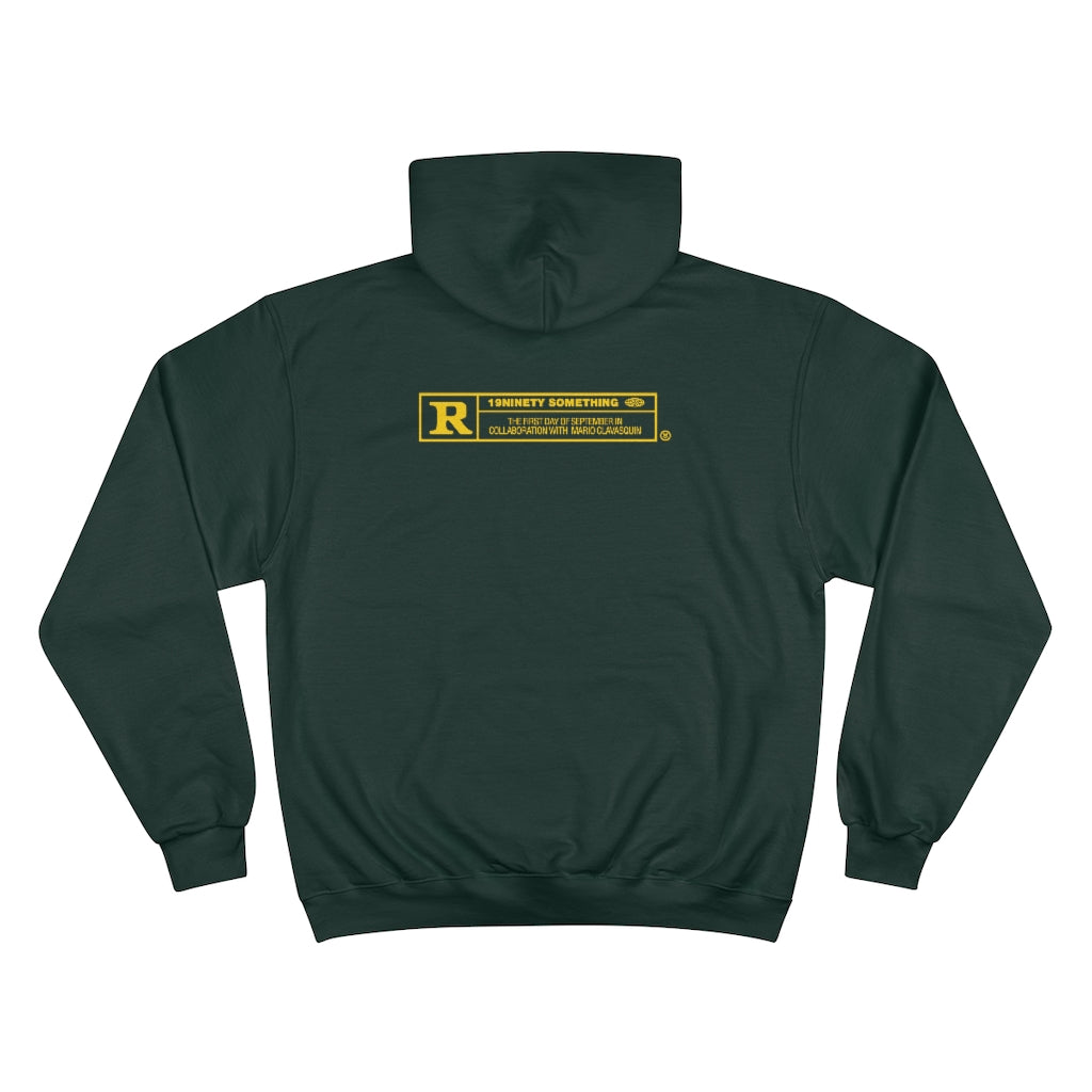 BISHOP Hoodie