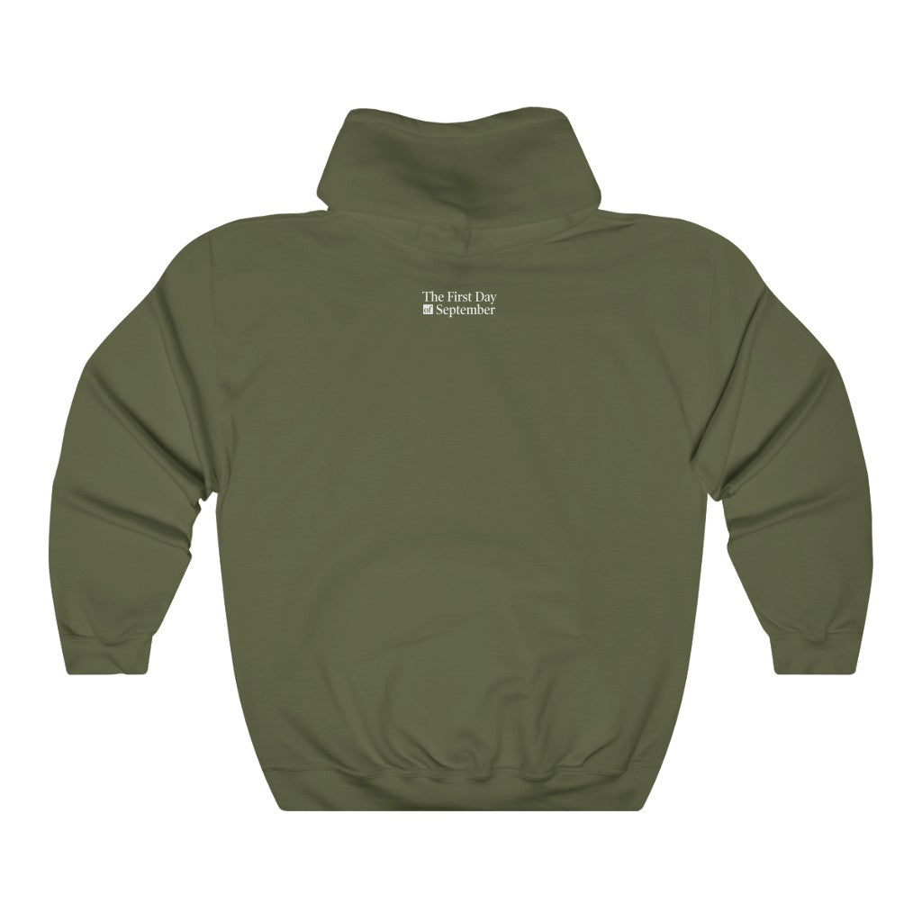 Rogue Hoodie