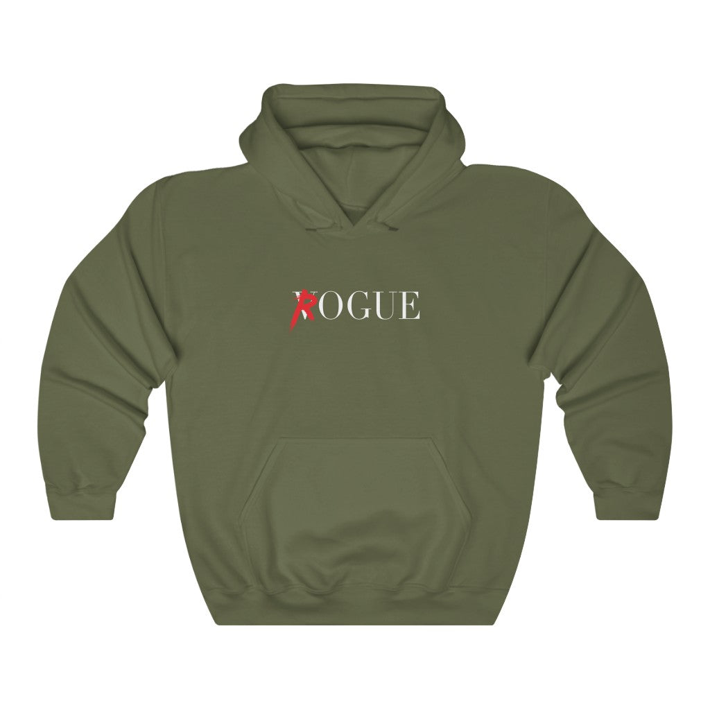 Rogue Hoodie