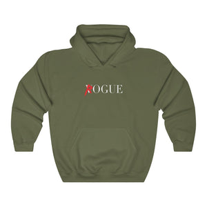 Rogue Hoodie