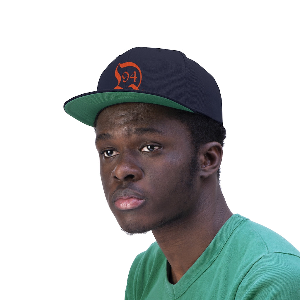 QUEENS '94 Snapback